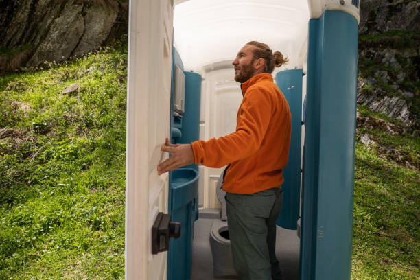 Best Porta potty delivery and setup  in Singac, NJ