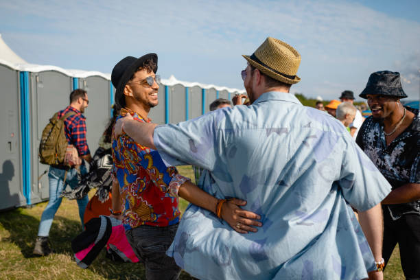 Best Porta potty rental for parties  in Singac, NJ