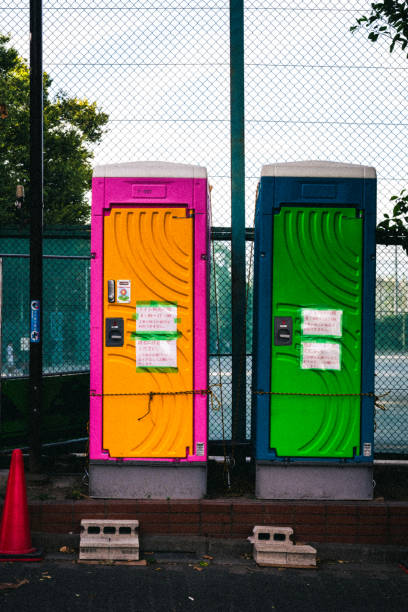 Portable Toilet Options We Offer in Singac, NJ