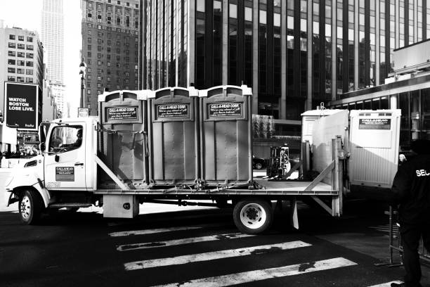 Best Porta potty rental for parties  in Singac, NJ