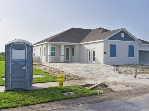 Best High-end porta potty rental  in Singac, NJ