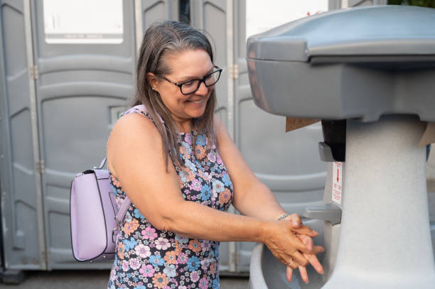 Best Portable toilet rental cost  in Singac, NJ
